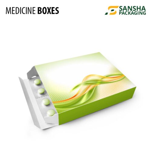 Medicine Boxes 2
