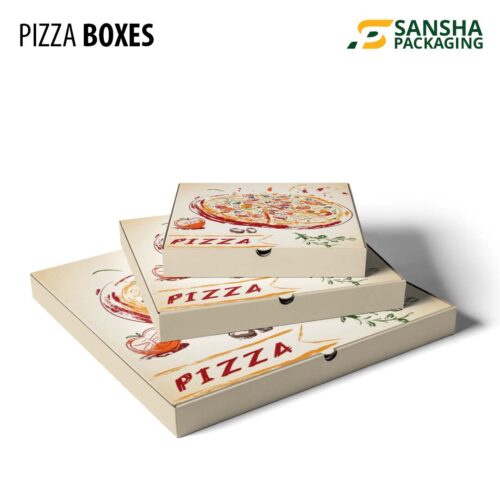 Pizza Boxes 2